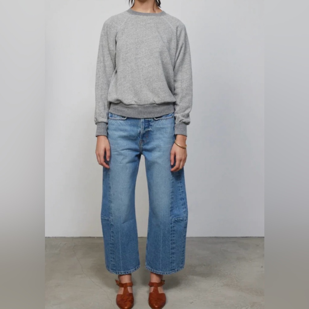 B Sides Lasso jeans